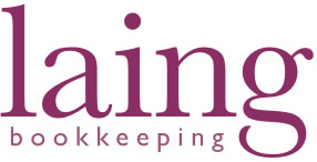 Laing Bookkeeping Services, Elgin, Moray
